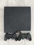 Playstation 3 slim