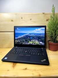 ОПТ/РОЗДРІБ Ноутбук Lenovo ThinkPad T480/i5-7200U/8/256/IPS гарантія