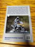 Poradnik motocyklisty R. Dmowski
