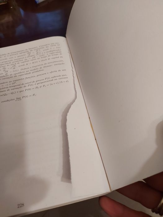 Elementos de Cálculo Diferencial e Integral em Rn.