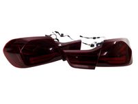 Задні ліхтарі (  M4 G82 CSL ) на BMW 4 Series F32 / F33 2013-2020
