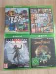 Xbox one, S, X, Series X. GRY.
