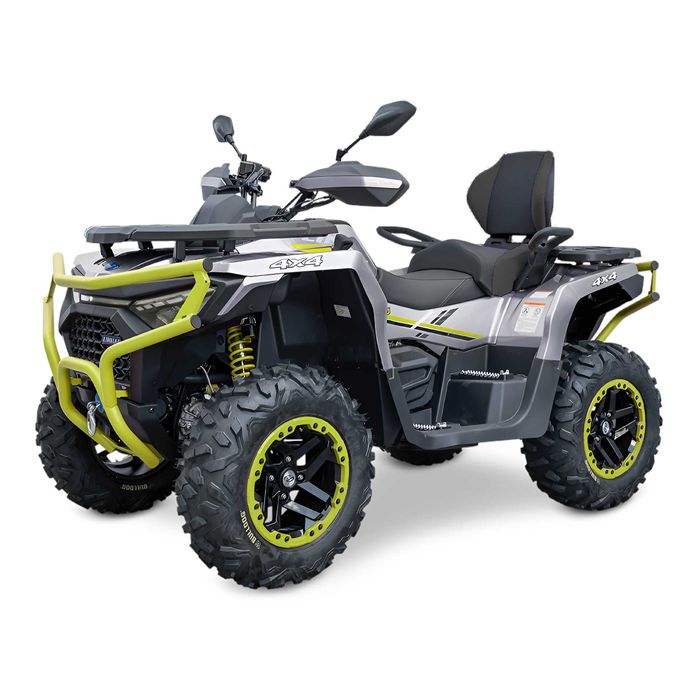 Quad Linhai 650L Landforce PRO EPS ATV 600 Raty Dostawa Hak Gratisy