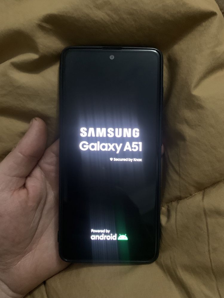 Продам Samsung A 51
