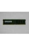 DDR2 2GB ( 2X 1GB) 800 SAMSUNG pc2 6400u 666 12