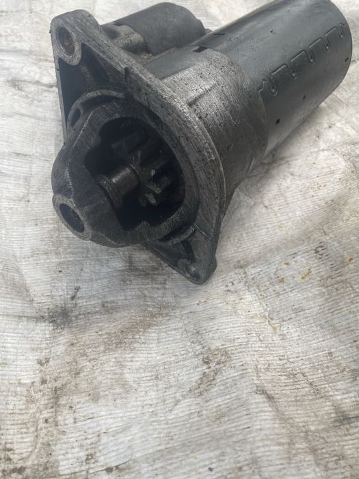 Стартер Fiat doblo 1.6 multijet