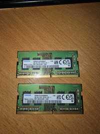 Pamieci Ram DDR4 3200Mhz 8GB