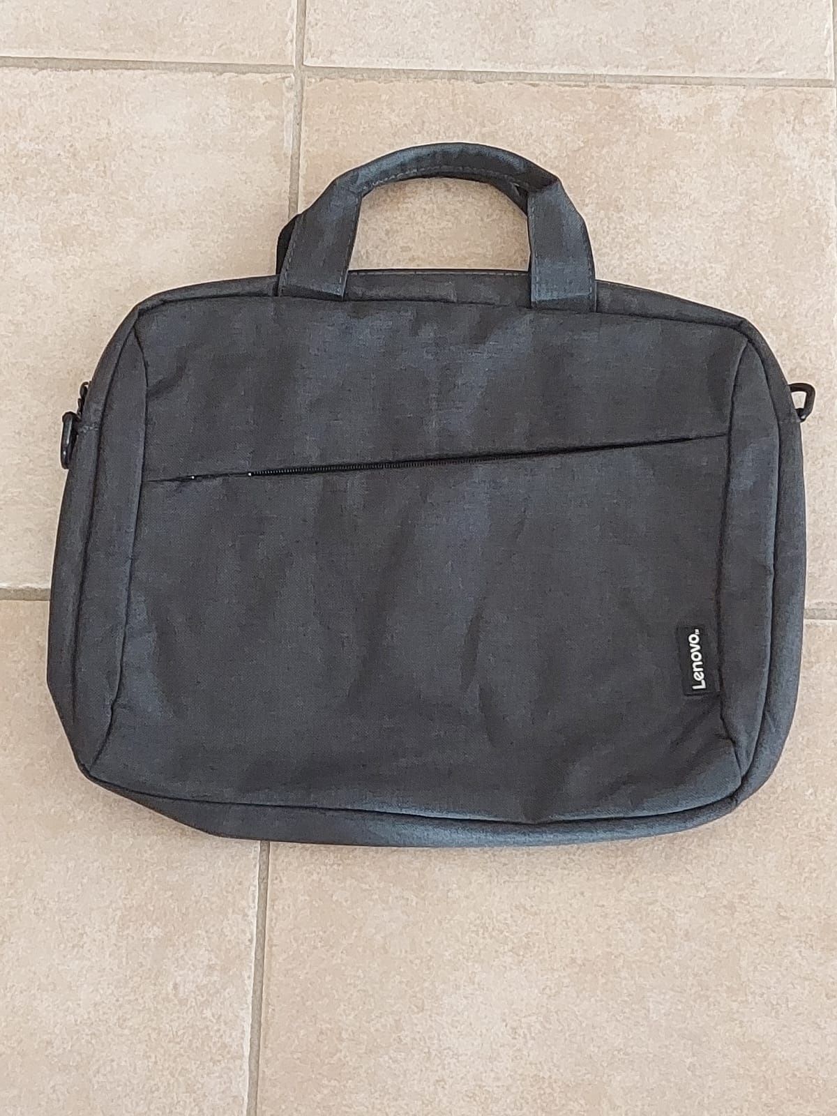 Mala LENOVO Casual TopLoader T210 - Universal - 15.6'' (Cinzento)