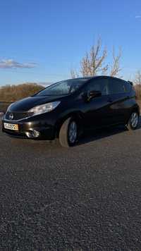 Nissan note 2015 1.5