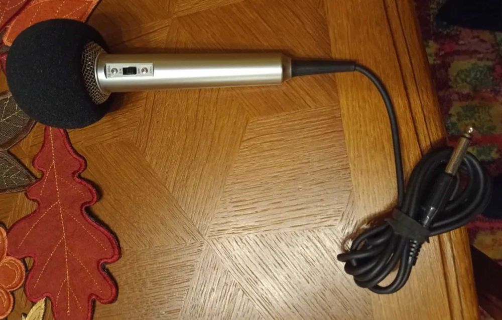 Mikrofon Highball 2 Japoński