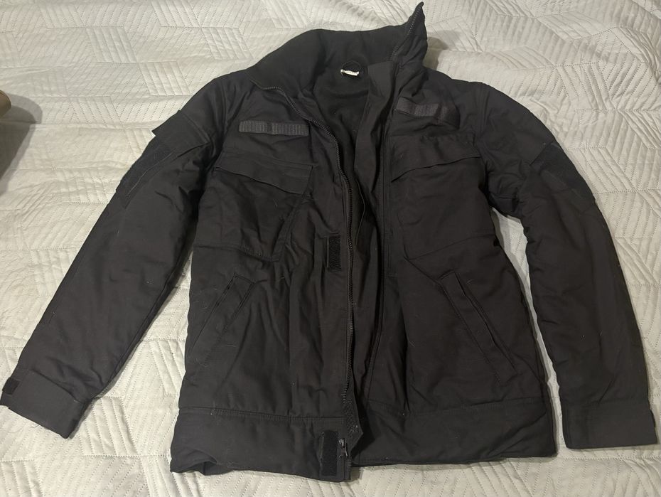 Тактичний зимовий костюм Triumph