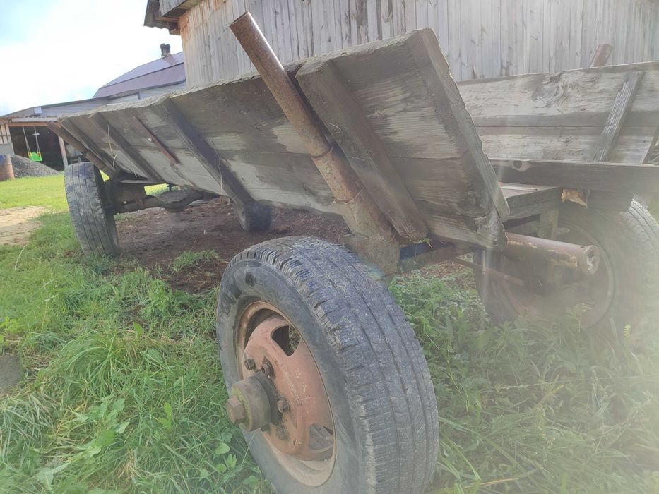 Продам віз до трактора