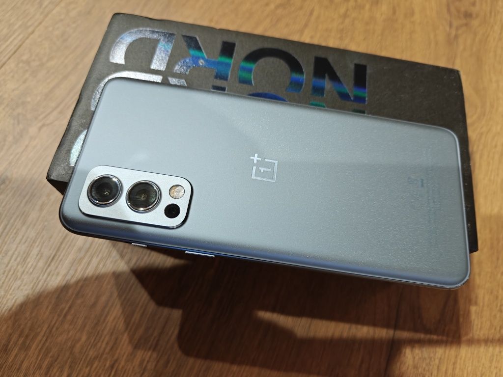 Смартфон Oneplus nord 2 8/128