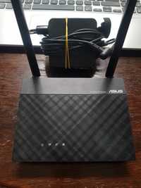 router Asus RT-N12+B1