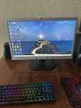 Ігровий ПК з rtx 4060+ монітор+клавіатура/миша-готовий до гри!