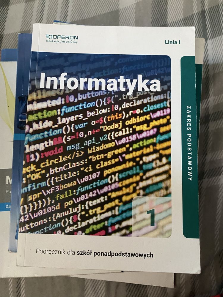 operon informatyka 1