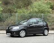 Citroën C3 1.1 | 140.000kms