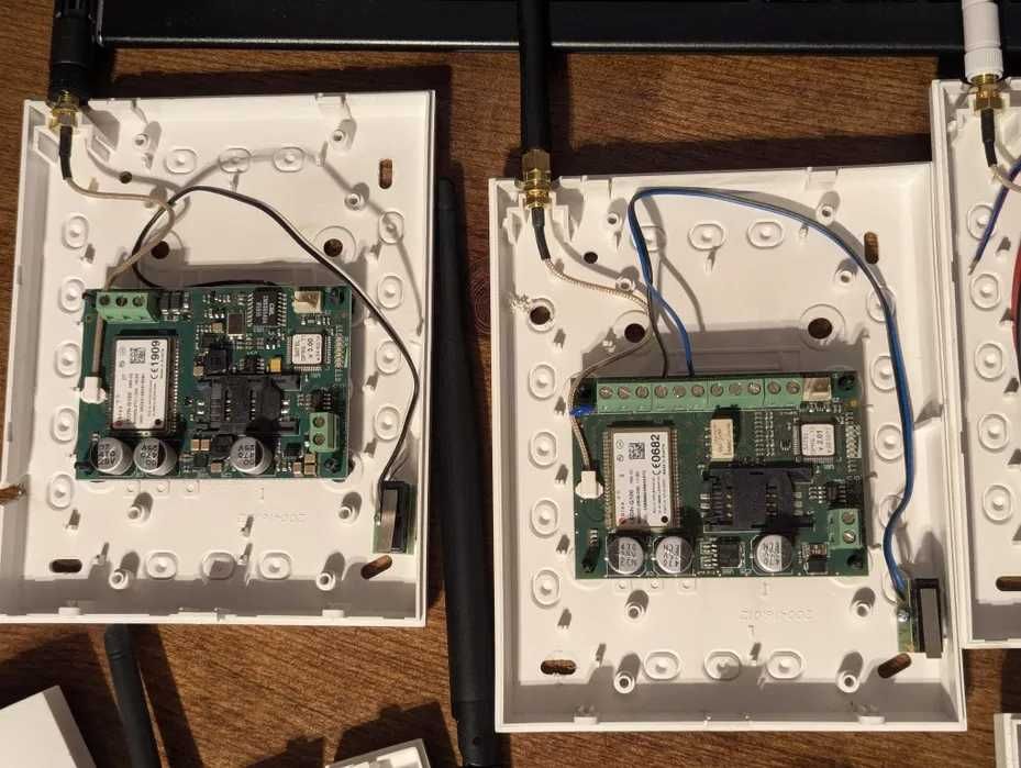 Moduł GPRS T2 Satel