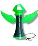 Lampa League of Legends, duża, Lol, totem, ward LOL, statuetka
