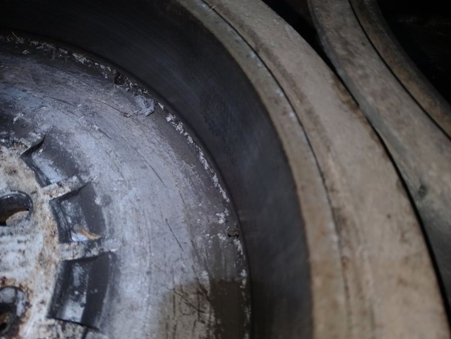 Продам тормозні барабани до ВАЗ 2101