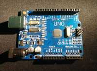 Arduino Uno в упаковке