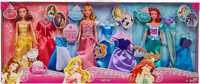 Набір принцес Дісней "Мрії здійснюються" Mattel