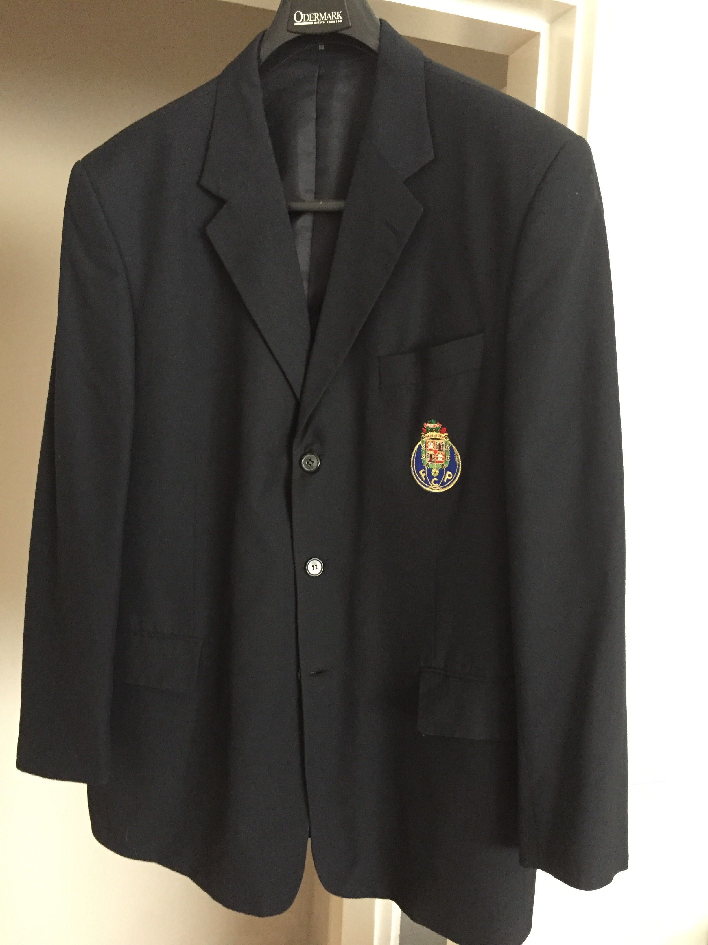 Blazer FC Porto