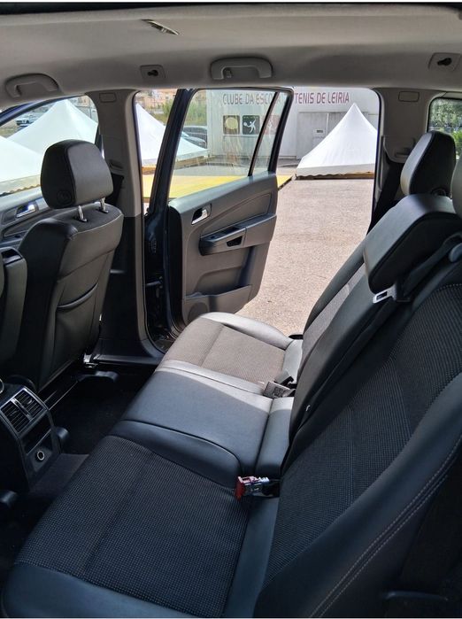 Opel - Zafira 1.9 CDTi – 120cv | 7 Lugares | Conforto e Espaço