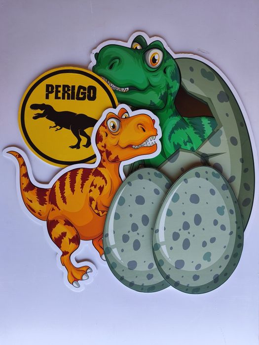 Elementos decorativos em K-line
