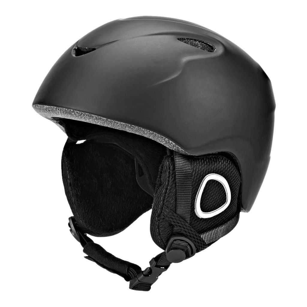 Kask Narciarski Dziecięcy KAYOBA r.49-52 cm