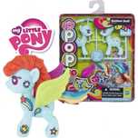 Zestaw RainbowDash My Little Pony- kucyk do samodzielnego złożenia DIY