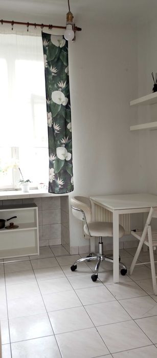 Wynajmę bezpośrednio kawalerkę na Powiślu