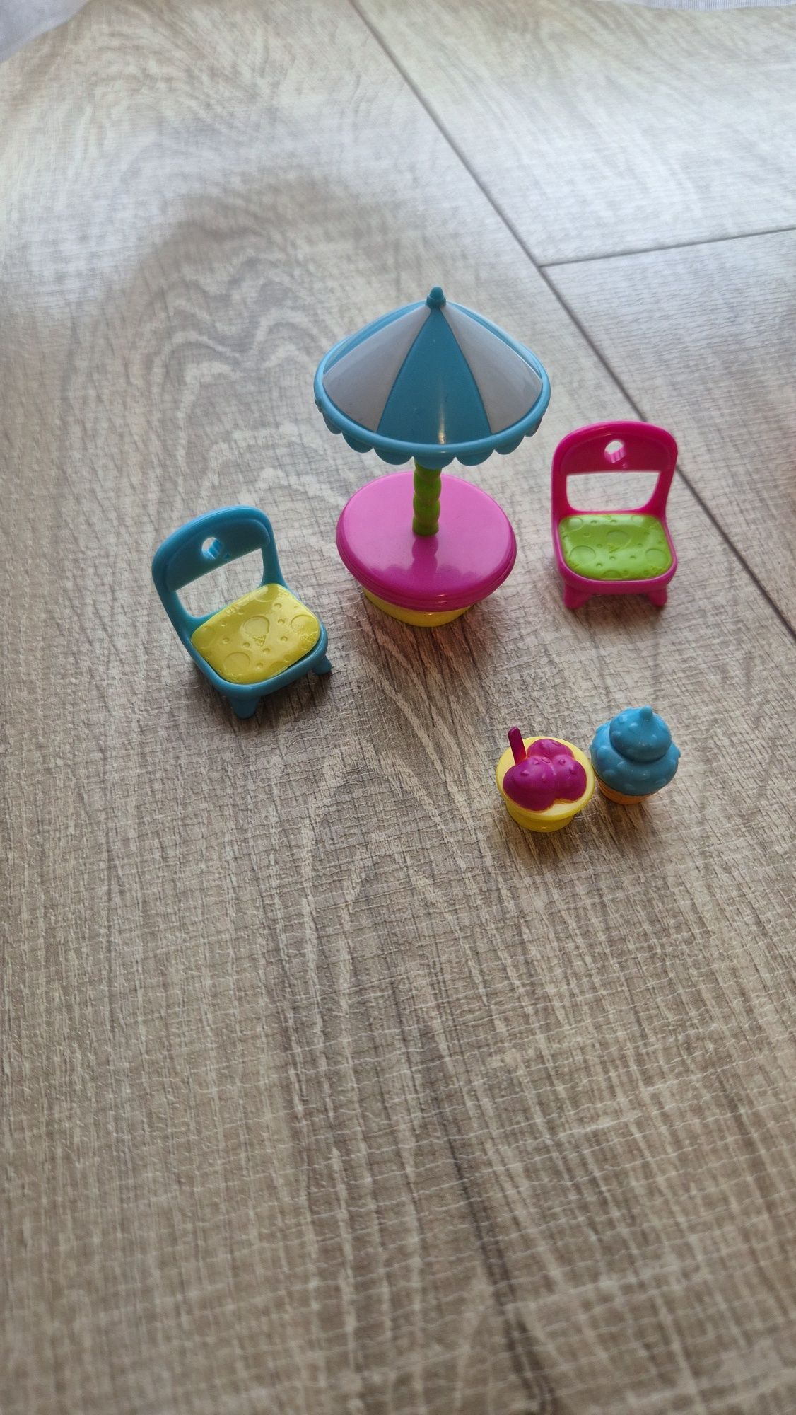 Zestaw Moji Pops