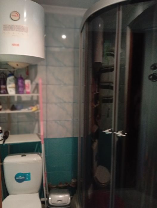 Оренда 1 кімнатної квартири  з 3 січня