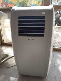 Ar condicionado/climatizador Becken