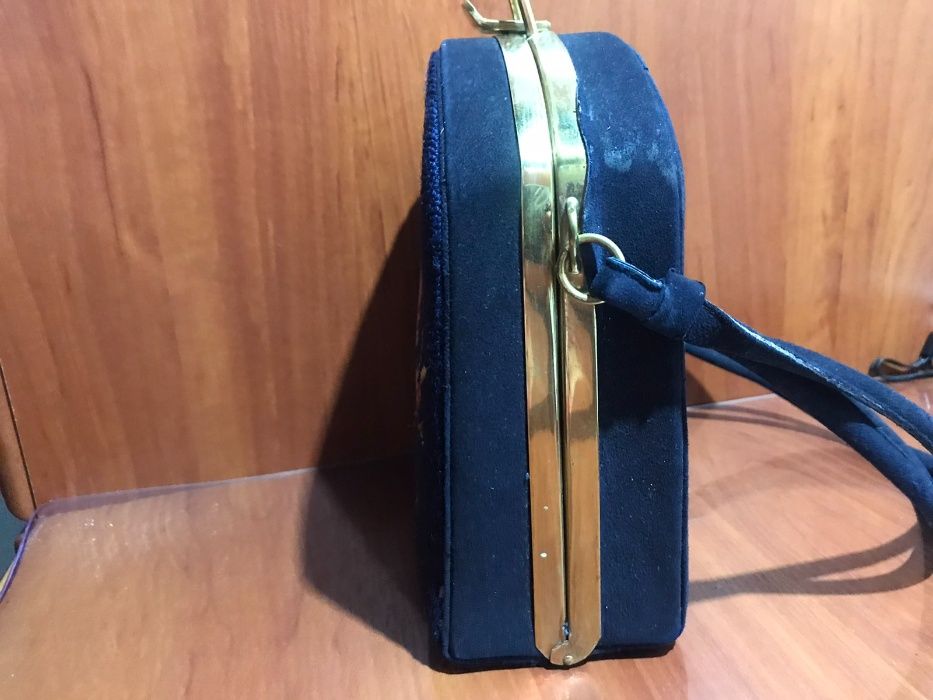 Сумка сумочка театральная раритет