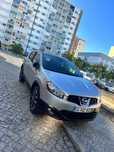 Vendo Nissan Qashqai
