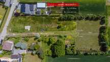Bieruń Bijasowice ul.Kameralna  - działki budowlane