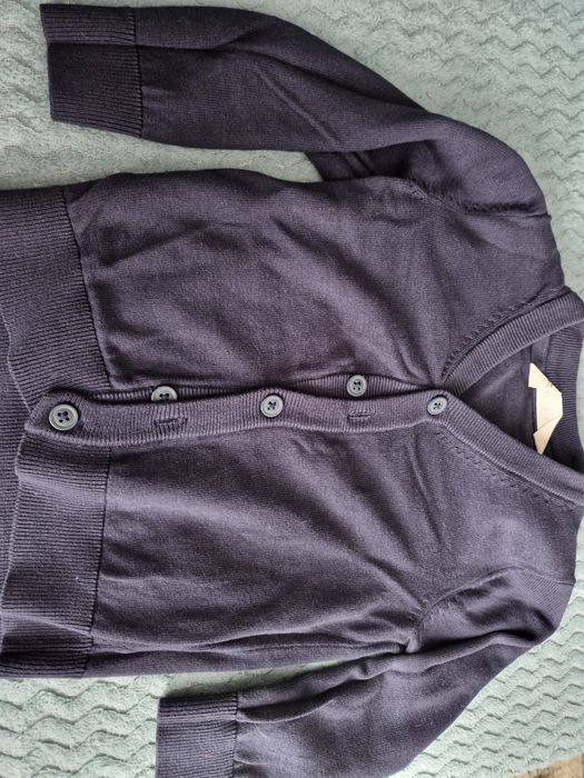Paczka ubranek 98