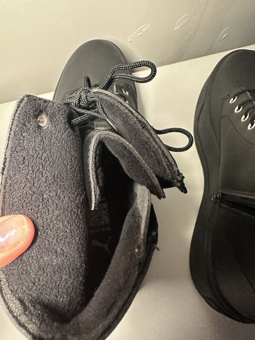 Ботінки Puma жіночі