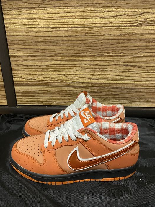 Найки данки Лобстеры