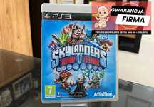 Gra PS3 Skylanders Trap Team | Oryginalna | Sprawna