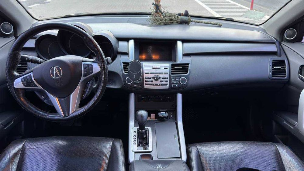 Терміново продам Acura 2.3 turbo SH-awd