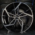 Диски На Авто R21 5x112 Audi Q5 Q7 Q8 E-tron VW Touareg Mercedes EQC