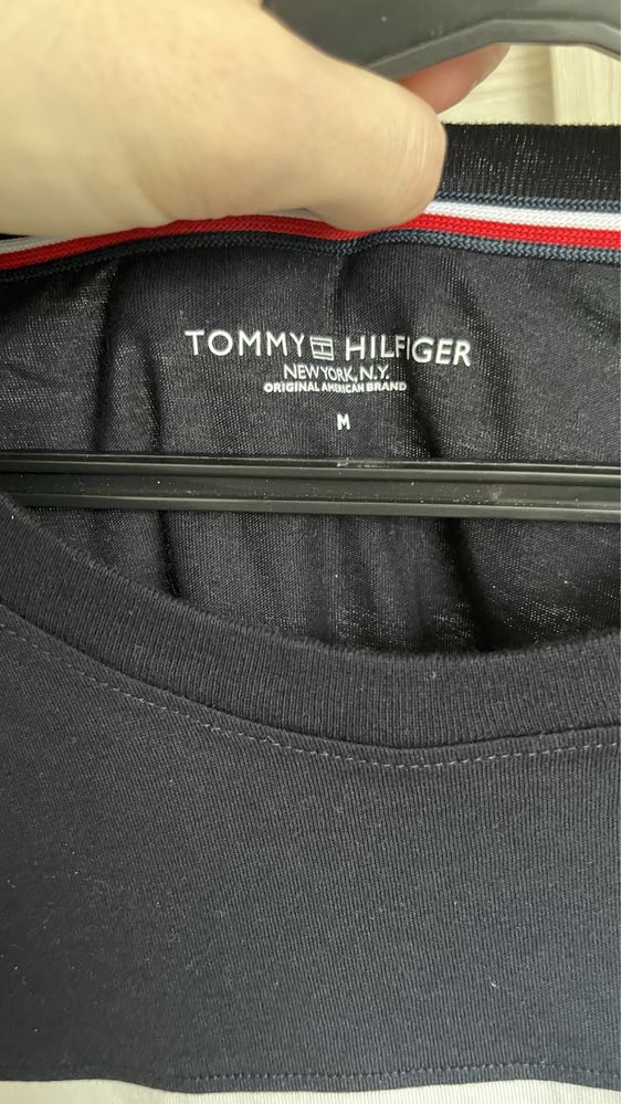 Чоловічий світшот Tommy Hilfiger Original