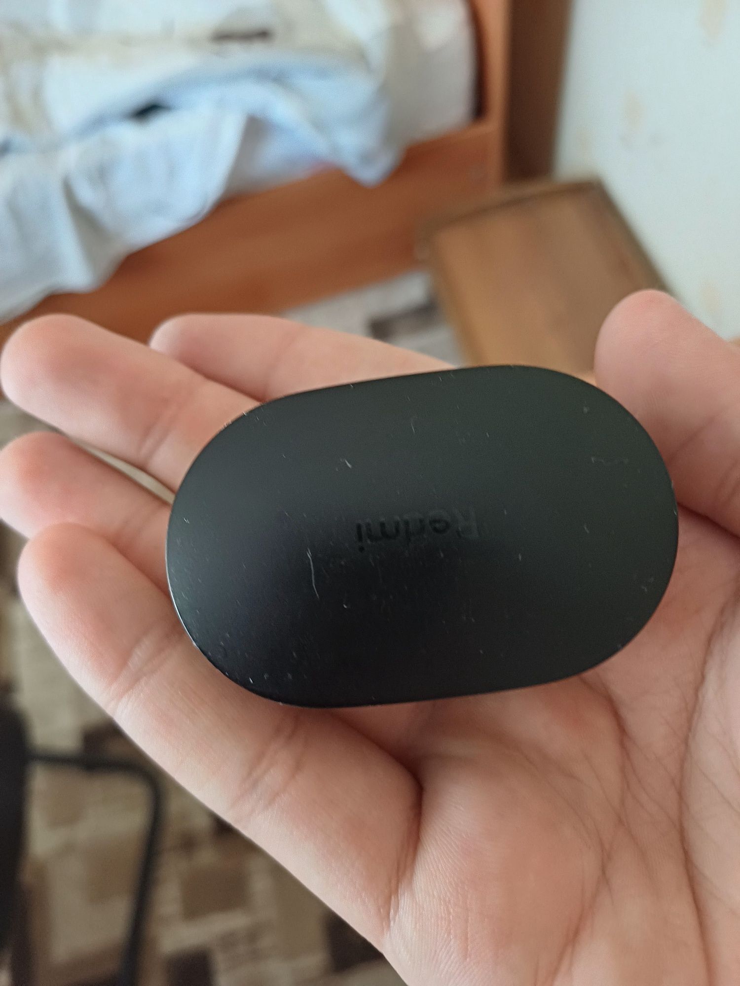 Бездротові Bluetooth навушники Xiaomi Redmi AirDots 2