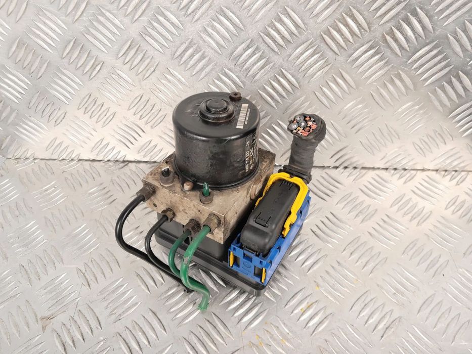 Pompa sterownik ABS RENAULT Laguna II Espace IV 03-14r. 8200159837B