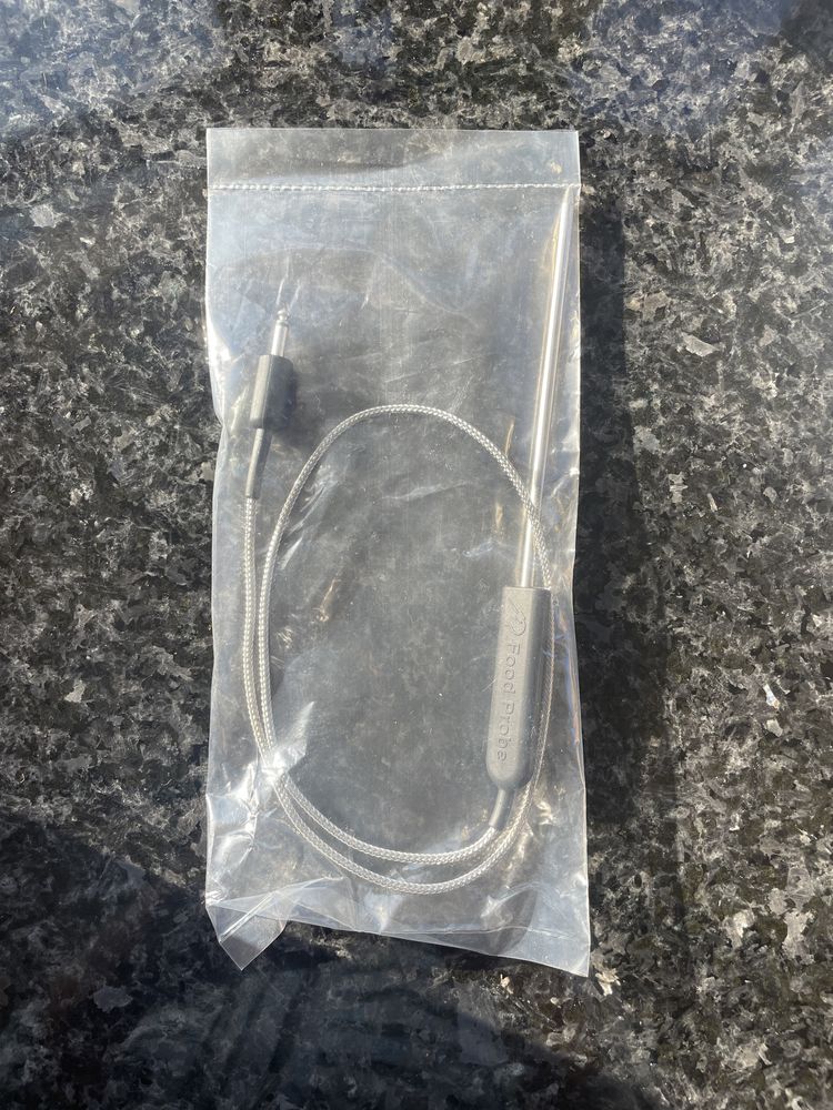 Sonda para forno AEG nova