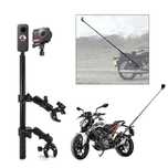 Kijek do selfie niewidoczny motocyklowy 150 cm do GoPro Insta360 DJI
