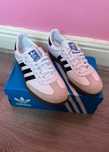 Adidas_SAMBA_OG_White ButyObuwie SportoweModay Rozmiar.41